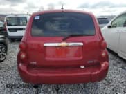 ✅ 2010 Chevrolet HHR 2LT • VIN: 3GNBACDV6AS548521 • Lot: 83430404. Listed on Copart with 167,250 mi. Free auction sales archive from the USA and detailed vehicle history report at DreamBid. Image 6.