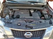 ✅ 2016 Nissan Pathfinder S • VIN: 5N1AR2MN4GC665290 • Lot: 70478315. Listed on Copart with 90,103 mi. Free auction sales archive from the USA and detailed vehicle history report at DreamBid. Image 11.