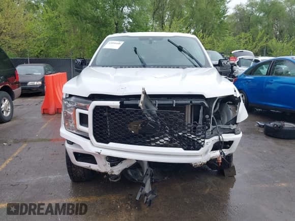✅ 2020 Ford F-150 XL • VIN: 1FTEW1E51LFB19935 • Лот: 42090440. Опубликован ранее на IAAI с пробегом 77 295 миль. Бесплатный доступ к архиву аукционных продаж из США и подробный отчёт об истории автомобиля на DreamBid. Изображение 13.
