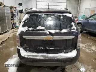 ✅ 2007 Chevrolet Equinox LT • VIN: 2CNDL73F276086913 • Лот: 45025305. Опубликован ранее на Copart с пробегом 139 315 миль. Бесплатный доступ к архиву аукционных продаж из США и подробный отчёт об истории автомобиля на DreamBid. Изображение 6.