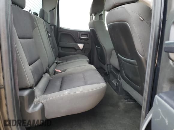 ✅ 2015 Chevrolet Silverado 1500 LT • VIN: 1GCVKREH8FZ153166 • Лот: 80166774. Опубликован ранее на Copart с пробегом 92 465 миль. Бесплатный доступ к архиву аукционных продаж из США и подробный отчёт об истории автомобиля на DreamBid. Изображение 10.