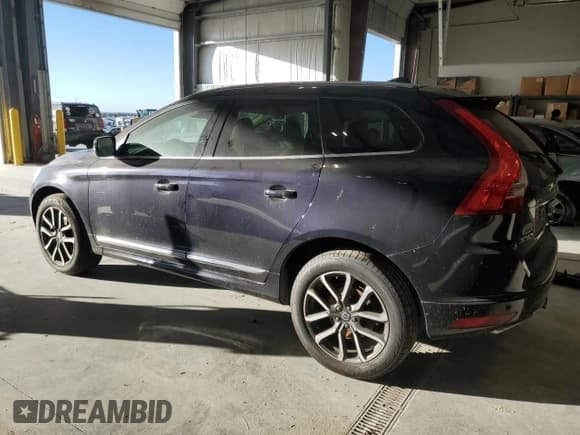 ✅ 2016 Volvo XC60 T5 Platinum • VIN: YV4612RM4G2867129 • Lot: 89442325. Wystawiony na Copart z przebiegiem Nie podano. Bezpłatny archiwum sprzedaży aukcyjnych z USA i szczegółowy raport historii pojazdu na DreamBid. Zdjęcie 2.