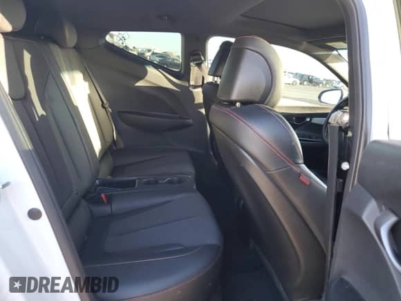 2019 Hyundai Veloster Turbo R-Spec с VIN KMHTH6AB4KU011194, выставлен на аукционе Copart как лот 76710134 с пробегом 50 026 миль миль и Списание • Salvage title. История ставок и продаж доступна на DreamBid. Изображение 10.