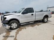✅ 2009 Ford F-150 XL • VIN: 1FTRF12869KB13757 • Лот: 71746125. Опубликован ранее на Copart с пробегом 130 121 миль. Бесплатный доступ к архиву аукционных продаж из США и подробный отчёт об истории автомобиля на DreamBid. Изображение 1.