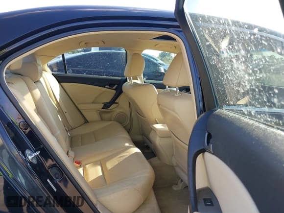 ✅ 2010 Acura TSX • VIN: JH4CU2F64AC034675 • Lot: 43698460. Listed on IAAI with 156,632 mi. Free auction sales archive from the USA and detailed vehicle history report at DreamBid. Image 8.