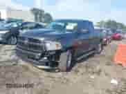 2017 Ram 1500 Express с VIN 1C6RR6FG2HS662917, выставлен на аукционе IAAI как лот 42468727 с пробегом 197 348 миль миль и . История ставок и продаж доступна на DreamBid. Изображение 2.