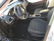 ✅ 2019 Chevrolet Cruze LT • VIN: 1G1BE5SM2K7132882 • Lot: 69280252. Listed on Copart with Not provided. Free auction sales archive from the USA and detailed vehicle history report at DreamBid. Image 7.