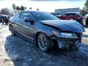 ✅ 2014 Honda Accord EX-L • VIN: 1HGCT2A88EA005695 • Lot: 86729534. Wystawiony na Copart z przebiegiem Nie podano. Bezpłatny archiwum sprzedaży aukcyjnych z USA i szczegółowy raport historii pojazdu na DreamBid. Zdjęcie 4.