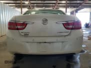 ✅ 2014 Buick Verano Group • VIN: 1G4PS5SK4E4212187 • Лот: 86796635. Опубликован ранее на Copart с пробегом 81 337 миль. Бесплатный доступ к архиву аукционных продаж из США и подробный отчёт об истории автомобиля на DreamBid. Изображение 6.