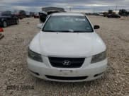 ✅ 2006 Hyundai Sonata GLS • VIN: 5NPEU46F66H113122 • Лот: 75539934. Опубликован ранее на Copart с пробегом 69 657 миль. Бесплатный доступ к архиву аукционных продаж из США и подробный отчёт об истории автомобиля на DreamBid. Изображение 5.