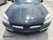 ✅ 2012 Mercedes-Benz SLK 350 • VIN: WDDPK5HA8CF030292 • Лот: 50871984. Опубликован ранее на Copart с пробегом 94 154 миль. Бесплатный доступ к архиву аукционных продаж из США и подробный отчёт об истории автомобиля на DreamBid. Изображение 11.