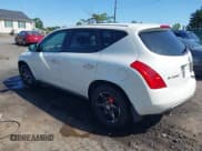 ✅ 2005 Nissan Murano SL • VIN: JN8AZ08T95W308771 • Lot: 42404210. Wystawiony na IAAI z przebiegiem 233 740 mil. Bezpłatny archiwum sprzedaży aukcyjnych z USA i szczegółowy raport historii pojazdu na DreamBid. Zdjęcie 3.