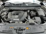 ✅ 2019 Mazda CX-9 Grand Touring • VIN: JM3TCADY3K0321518 • Lot: 70768925. Wystawiony na Copart z przebiegiem 80 469 mil. Bezpłatny archiwum sprzedaży aukcyjnych z USA i szczegółowy raport historii pojazdu na DreamBid. Zdjęcie 15.