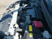 ✅ 2023 Mitsubishi Mirage ES • VIN: ML32FUFJ9PHF05308 • Лот: 43075995. Опубликован ранее на IAAI с пробегом 68 731 миль. Бесплатный доступ к архиву аукционных продаж из США и подробный отчёт об истории автомобиля на DreamBid. Изображение 20.