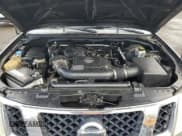 ✅ 2008 Nissan Pathfinder S • VIN: 5N1AR18B28C647513 • Лот: 47897505. Опубликован ранее на Copart с пробегом 195 685 миль. Бесплатный доступ к архиву аукционных продаж из США и подробный отчёт об истории автомобиля на DreamBid. Изображение 12.