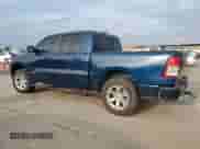 2019 Ram 1500 Big Horn с VIN 1C6SRFFT8KN799834, выставлен на аукционе Copart как лот 51245355 с пробегом 59 589 миль миль и Чистый • Clean title. История ставок и продаж доступна на DreamBid. Изображение 2.