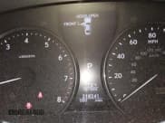 ✅ 2013 Lexus LS 460 • VIN: JTHCL5EF3D5016585 • Лот: 42851867. Опубликован ранее на IAAI с пробегом 218 341 миль. Бесплатный доступ к архиву аукционных продаж из США и подробный отчёт об истории автомобиля на DreamBid. Изображение 7.