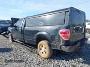 ✅ 2014 Ford F-150 XL • VIN: 1FTMF1EM3EKF11232 • Лот: 41395837. Опубликован ранее на IAAI с пробегом 148 147 миль. Бесплатный доступ к архиву аукционных продаж из США и подробный отчёт об истории автомобиля на DreamBid. Изображение 3.