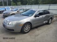 ✅ 2008 Mercury Milan • VIN: 3MEHM07178R641565 • Lot: 80630575. Wystawiony na Copart z przebiegiem 116 301 mil. Bezpłatny archiwum sprzedaży aukcyjnych z USA i szczegółowy raport historii pojazdu na DreamBid. Zdjęcie 1.