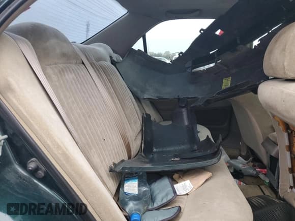 ✅ 1998 Honda Accord EX • VIN: 1HGCG555XWA248593 • Лот: 90490495. Опубликован ранее на Copart с пробегом Не указан. Бесплатный доступ к архиву аукционных продаж из США и подробный отчёт об истории автомобиля на DreamBid. Изображение 10.