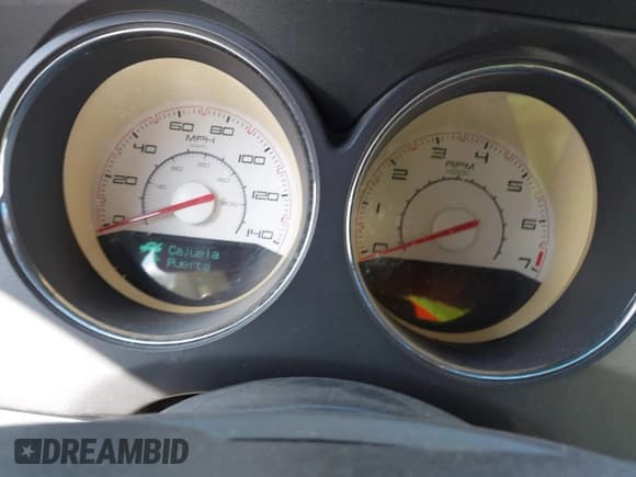 ✅ 2012 Dodge Challenger SXT Plus • VIN: 2C3CDYAG2CH134430 • Лот: 43382408. Опубликован ранее на IAAI с пробегом Не указан. Бесплатный доступ к архиву аукционных продаж из США и подробный отчёт об истории автомобиля на DreamBid. Изображение 7.