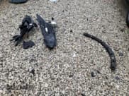 ✅ 2017 Chevrolet Cruze LT • VIN: 1G1BE5SM9H7248511 • Lot: 57938903. Listed on Copart with Not provided. Free auction sales archive from the USA and detailed vehicle history report at DreamBid. Image 12.