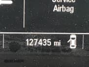 ✅ 2018 Chevrolet Cruze LT • VIN: 3G1BE6SM4JS526857 • Lot: 61126152. Listed on Copart with 127,435 mi. Free auction sales archive from the USA and detailed vehicle history report at DreamBid. Image 8.