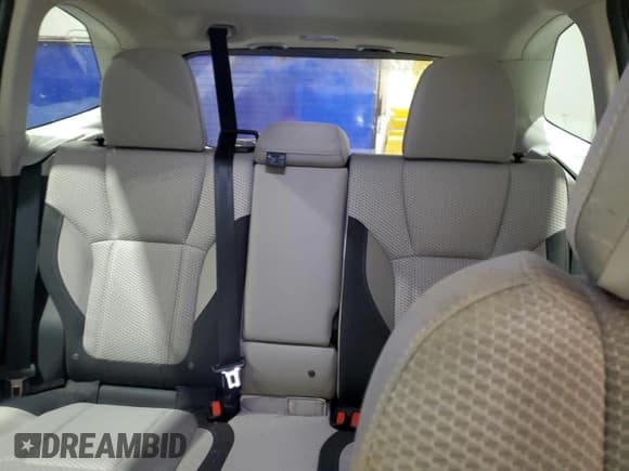 ✅ 2024 Subaru Forester Premium • VIN: JF2SKADC0RH469523 • Lot: 65434595. Listed on Copart with 11,510 mi. Free auction sales archive from the USA and detailed vehicle history report at DreamBid. Image 10.