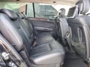 ✅ 2009 Mercedes-Benz GL 550 • VIN: 4JGBF86E39A497041 • Lot: 86706965. Listed on Copart with 118,915 mi. Free auction sales archive from the USA and detailed vehicle history report at DreamBid. Image 11.