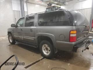 ✅ 2000 Chevrolet Suburban LS • VIN: 3GNGK26U7YG175911 • Лот: 82316414. Опубликован ранее на Copart с пробегом 167 392 миль. Бесплатный доступ к архиву аукционных продаж из США и подробный отчёт об истории автомобиля на DreamBid. Изображение 2.