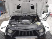 ✅ 2017 Jeep Wrangler Unlimited Rubicon Recon • VIN: 1C4BJWFG5HL512375 • Lot: 43458253. Wystawiony na IAAI z przebiegiem 94 648 mil. Bezpłatny archiwum sprzedaży aukcyjnych z USA i szczegółowy raport historii pojazdu na DreamBid. Zdjęcie 10.