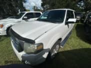 ✅ 2011 Ford Expedition Limited • VIN: 1FMJU1K51BEF04064 • Лот: 86322235. Опубликован ранее на Copart с пробегом 204 501 миль. Бесплатный доступ к архиву аукционных продаж из США и подробный отчёт об истории автомобиля на DreamBid. Изображение 2.