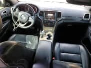 ✅ 2015 Jeep Grand Cherokee Limited • VIN: 1C4RJEBG5FC901108 • Lot: 68196695. Listed on Copart with 187,803 mi. Free auction sales archive from the USA and detailed vehicle history report at DreamBid. Image 8.