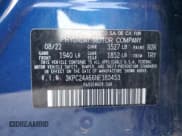 ✅ 2022 Hyundai Accent SE • VIN: 3KPC24A66NE183453 • Лот: 48595655. Опубликован ранее на Copart с пробегом 37 269 миль. Бесплатный доступ к архиву аукционных продаж из США и подробный отчёт об истории автомобиля на DreamBid. Изображение 14.