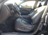 ✅ 2008 Infiniti EX Journey • VIN: JNKAJ09E48M305231 • Lot: 92587145. Listed on Copart with 147,840 mi. Free auction sales archive from the USA and detailed vehicle history report at DreamBid. Image 7.