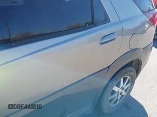 ✅ 2002 Buick Rendezvous CX • VIN: 3G5DA03E32S515454 • Lot: 43619369. Wystawiony na IAAI z przebiegiem 151 284 mil. Bezpłatny archiwum sprzedaży aukcyjnych z USA i szczegółowy raport historii pojazdu na DreamBid. Zdjęcie 6.