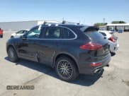 ✅ 2016 Porsche Cayenne Diesel • VIN: WP1AF2A25GKA40621 • Лот: 55801285. Опубликован ранее на Copart с пробегом 156 035 миль. Бесплатный доступ к архиву аукционных продаж из США и подробный отчёт об истории автомобиля на DreamBid. Изображение 2.