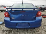 ✅ 2012 Dodge Avenger SXT • VIN: 1C3CDZCB7CN313111 • Lot: 81558214. Wystawiony na Copart z przebiegiem 146 377 mil. Bezpłatny archiwum sprzedaży aukcyjnych z USA i szczegółowy raport historii pojazdu na DreamBid. Zdjęcie 6.