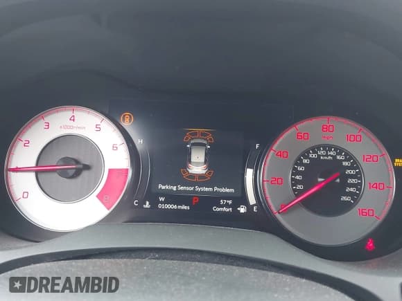 ✅ 2024 Acura RDX w/A-Spec Package • VIN: 5J8TC2H64RL035825 • Lot: 43505416. Wystawiony na IAAI z przebiegiem 10 006 mil. Bezpłatny archiwum sprzedaży aukcyjnych z USA i szczegółowy raport historii pojazdu na DreamBid. Zdjęcie 7.