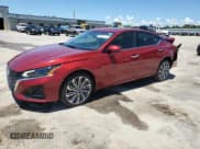 ✅ 2024 Nissan Altima SL • VIN: 1N4BL4EW5RN340481 • Lot: 66007725. Wystawiony na Copart z przebiegiem 17 983 mil. Bezpłatny archiwum sprzedaży aukcyjnych z USA i szczegółowy raport historii pojazdu na DreamBid. Zdjęcie 1.