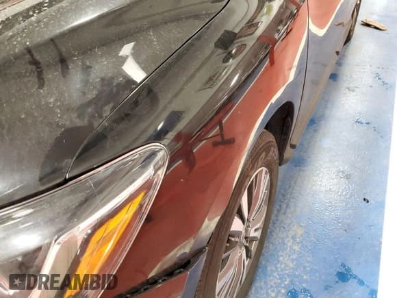 ✅ 2019 Nissan Pathfinder S • VIN: 5N1DR2MM2KC604064 • Lot: 41975336. Listed on IAAI with 54,981 mi. Free auction sales archive from the USA and detailed vehicle history report at DreamBid. Image 1.