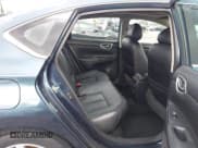 ✅ 2014 Nissan Sentra SR • VIN: 3N1AB7AP5EY310180 • Lot: 43732556. Listed on IAAI with 153,620 mi. Free auction sales archive from the USA and detailed vehicle history report at DreamBid. Image 8.