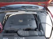 ✅ 2009 Cadillac CTS AWD • VIN: 1G6DS57VX90157075 • Lot: 41872458. Listed on IAAI with 173,886 mi. Free auction sales archive from the USA and detailed vehicle history report at DreamBid. Image 10.