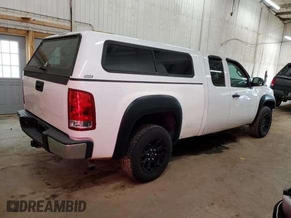✅ 2012 GMC Sierra 1500 Work Truck • VIN: 1GTR1TEX6CZ259295 • Лот: 70116945. Опубликован ранее на Copart с пробегом 292 729 миль. Бесплатный доступ к архиву аукционных продаж из США и подробный отчёт об истории автомобиля на DreamBid. Изображение 3.