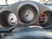 ✅ 2002 Toyota MR2 • VIN: JTDFR320720051674 • Lot: 44495865. Listed on Copart with 76,439 mi. Free auction sales archive from the USA and detailed vehicle history report at DreamBid. Image 9.