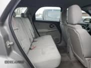 ✅ 2006 Chevrolet Equinox LS • VIN: 2CNDL13F166191633 • Лот: 51360215. Опубликован ранее на Copart с пробегом 86 348 миль. Бесплатный доступ к архиву аукционных продаж из США и подробный отчёт об истории автомобиля на DreamBid. Изображение 12.