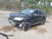 ✅ 2017 Ford Explorer XLT • VIN: 1FM5K8D85HGA83499 • Lot: 42059299. Wystawiony na IAAI z przebiegiem 76 484 mil. Bezpłatny archiwum sprzedaży aukcyjnych z USA i szczegółowy raport historii pojazdu na DreamBid. Zdjęcie 19.