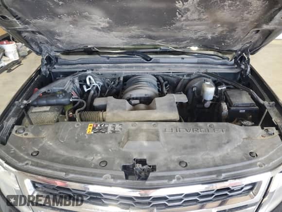 2020 Chevrolet Suburban LT с VIN 1GNSKHKC9LR284860, выставлен на аукционе Copart как лот 87296425 с пробегом 321 693 миль миль и Чистый • Clean title. История ставок и продаж доступна на DreamBid. Изображение 12.