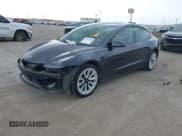 ✅ 2023 Tesla Model 3 • VIN: 5YJ3E1EA2PF610256 • Lot: 43515584. Listed on IAAI with 25,725 mi. Free auction sales archive from the USA and detailed vehicle history report at DreamBid. Image 20.