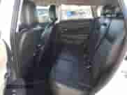 2013 Mitsubishi Outlander LE with VIN 4A4AP5AU0DE022676, listed as a Copart auction lot 86818835 with 221,484 mi miles and Salvage title. Bid and sale history available at DreamBid. Image 11.